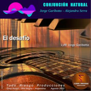 EL DESAFIO (feat. IVAN SISARIC & EMILIANO PIRIS BOTALLA)