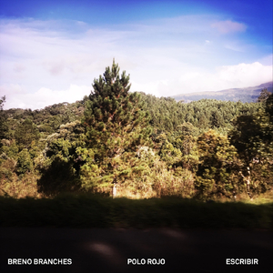 Escribir (feat. Polo Rojo)
