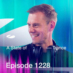 Touch The Sky (ASOT 1228)