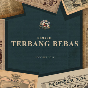 Terbang Bebas (Remake)