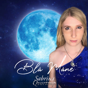Blå Måne