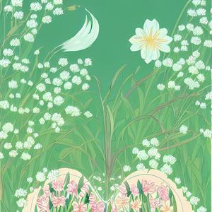 春暖花又开 (心如绿茶-邀女声)