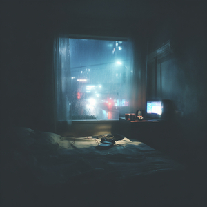 深夜EMO