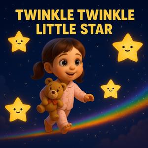 Twinkle Twinkle Little Star