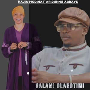 Salami Rotimi (Mufasa)