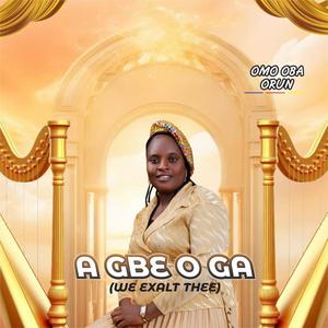 A GBE O GA
