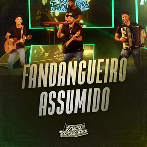 Fandangueiro Assumido (Ao Vivo)