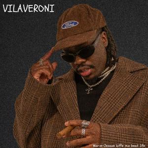 Vilaveroni (feat. AKIZYSAN)