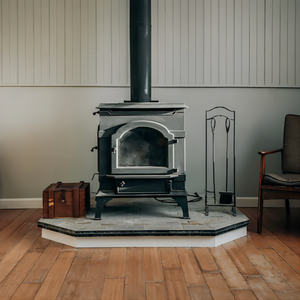 冬日客厅暖炉Vol.2