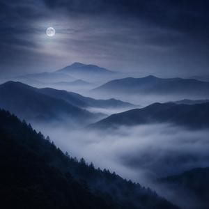 夜霧