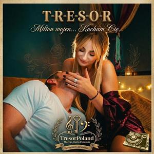 Milion wojen... Kocham Cię...