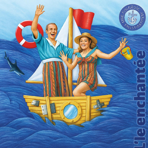 Le Rap Des Poules Mouillées