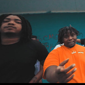 Naw fr (feat. Dre the savage)