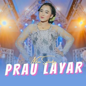 Prau Layar