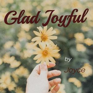 Glad Joyful