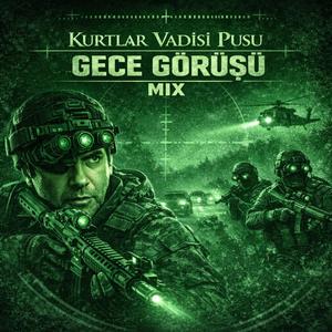 Gece Görüşü (Kurtlar Vadisi Pusu V2 PYNS MİX)