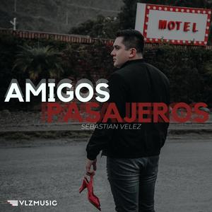 Amigos Pasajeros