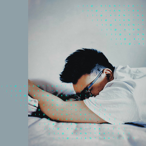 神把世界劈成对半（Instrumental）