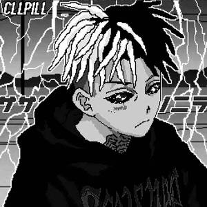 XXXTENTACION-R.I.P XXX（Cop贝吉塔 remix）