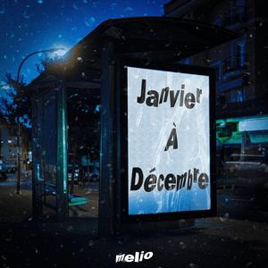 janvier à décembre