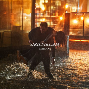 sırılsıklam