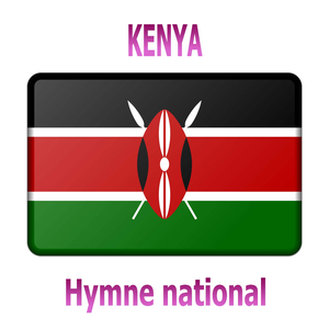 Kenya - Ee Mungu Nguvu Yetu - Hymne national kenyan ( Oh Dieu de toute création )