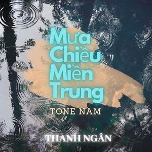 Mưa Chiều Miền Trung Tone Nam