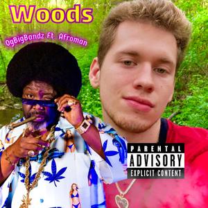 Woods (feat. Afroman)
