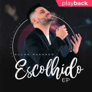 Escolhido (Playback)
