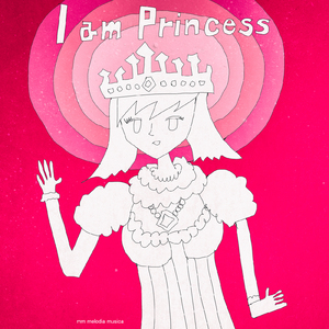 I am princess