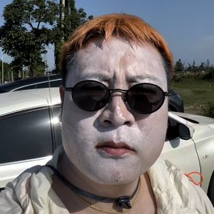 让子弹飞一会-秃子