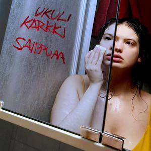Saippuaa (feat. Karkki)