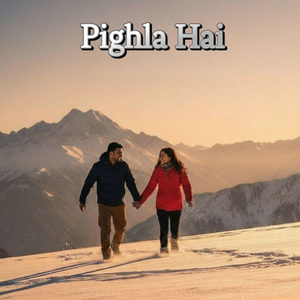 Pighla Hai