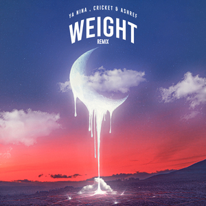 weight (remix)