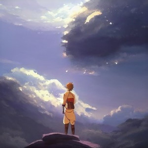 你曾是少年