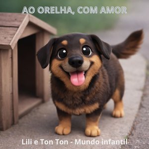 Ao Orelha, com carinho