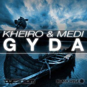 Gyda (Original Mix)