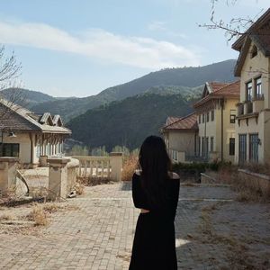 爱到尽头难放手