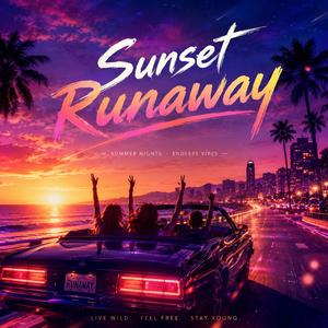Sunset Runaway