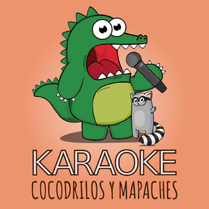 Mi Tortuga Come Gambillas (Karaoke)