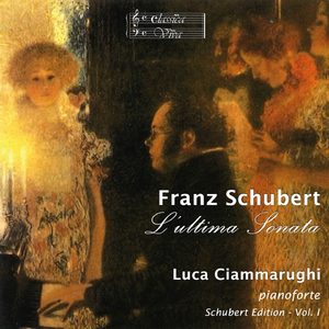 Piano Sonata No. 21 in B-Flat Major, D. 960: III. Allegro vivace con delicatezza