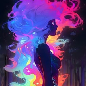 pinelight amberful