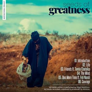 One More Time (feat. Feli Nandi)