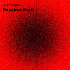 Passion Fruit