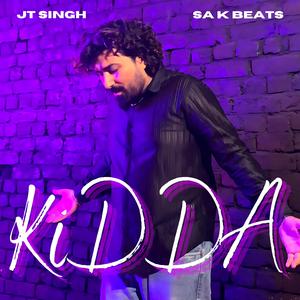 Kidda
