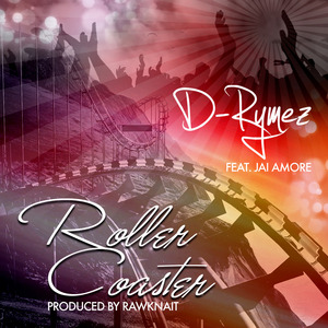 Roller Coaster (feat. Jai Amore)