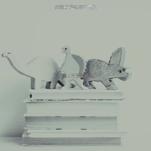 柔和的学校时刻