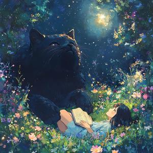 꿈과 동행하는 꿀잠 피아노