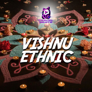 Vishnu Ethnic