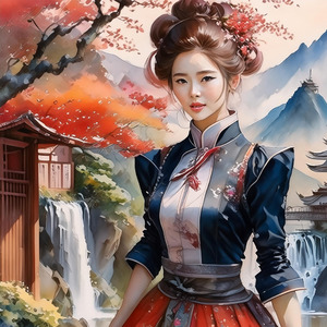 心灵静谧 (Xīnlíng jìngmì)